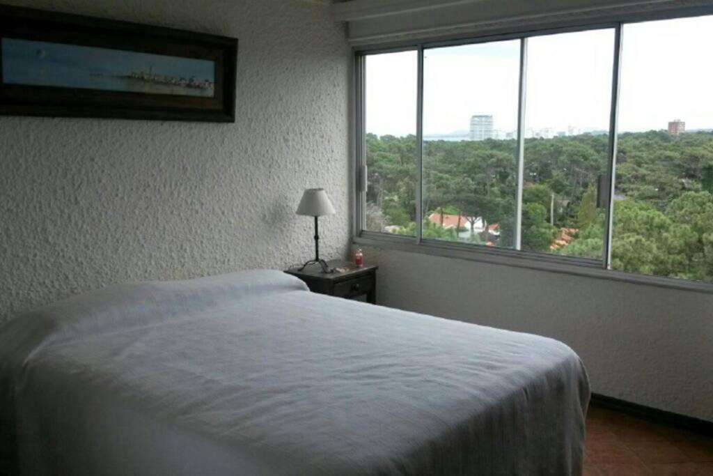 Punta Del Este Roosevelt Eksteriør billede