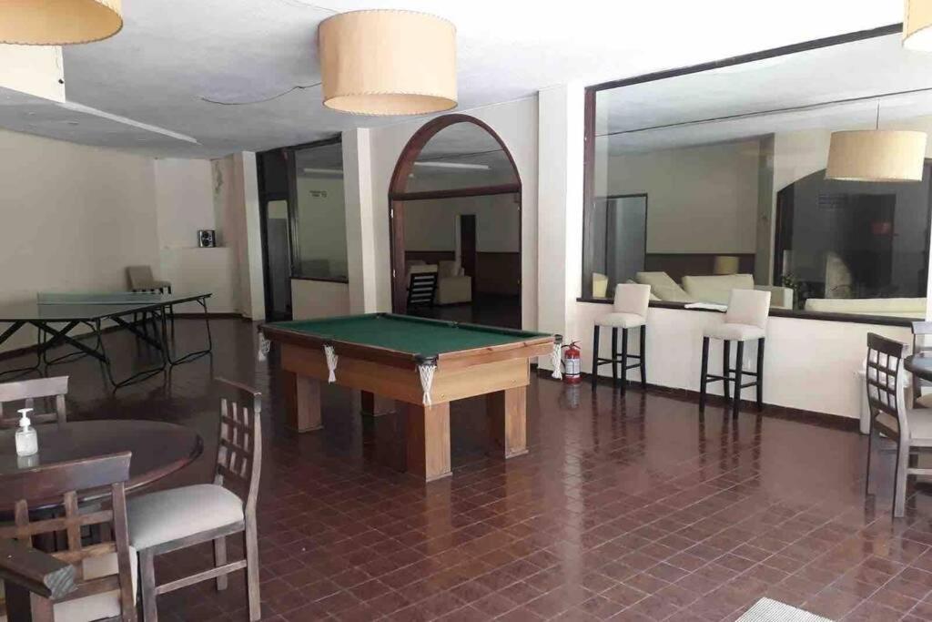 Punta Del Este Roosevelt Eksteriør billede