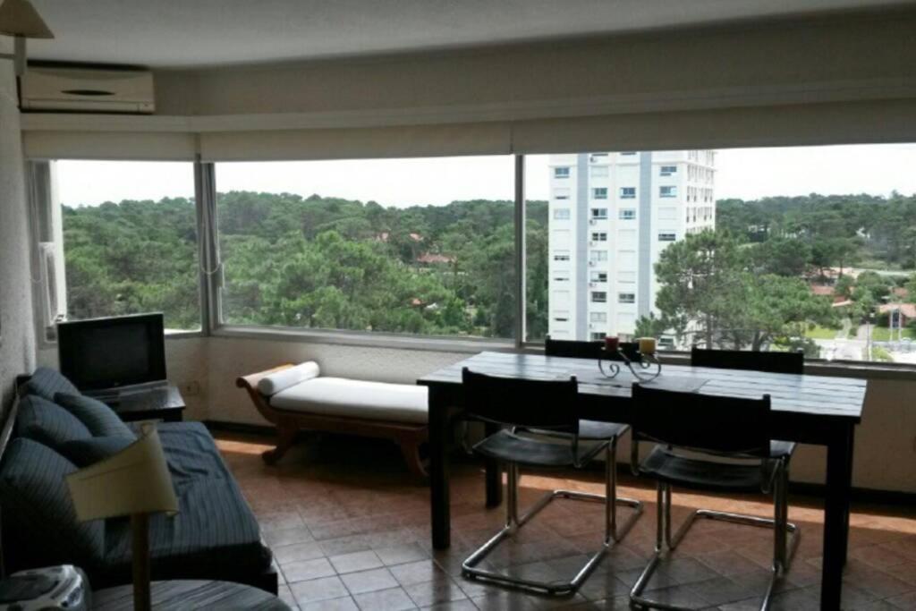 Punta Del Este Roosevelt Eksteriør billede