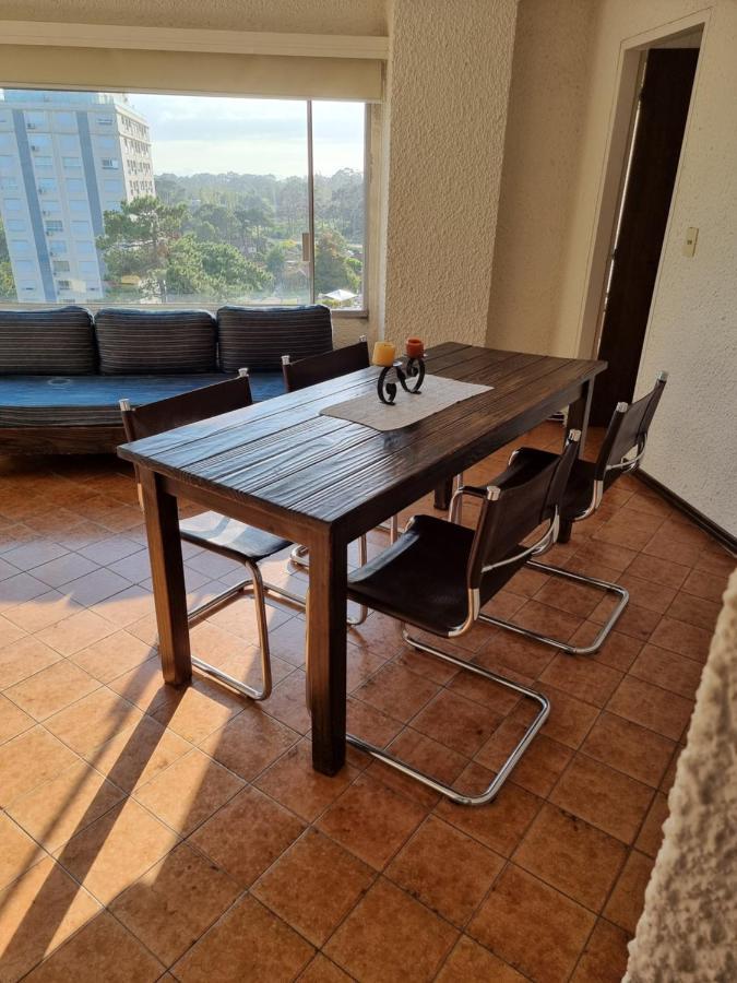 Punta Del Este Roosevelt Eksteriør billede