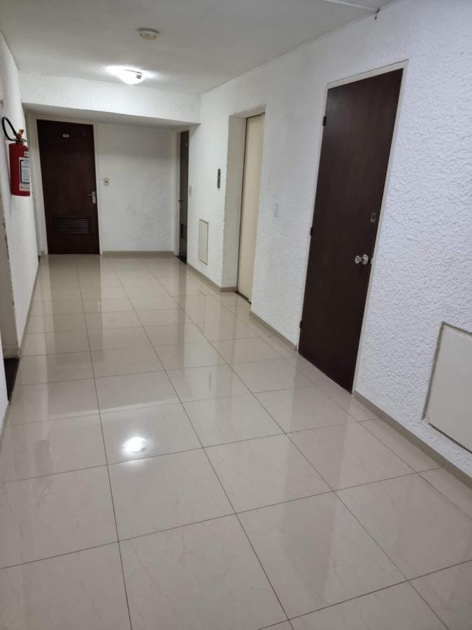 Punta Del Este Roosevelt Eksteriør billede