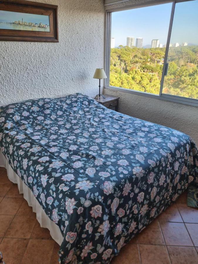 Punta Del Este Roosevelt Eksteriør billede