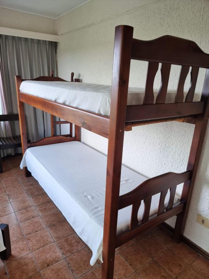 Punta Del Este Roosevelt Eksteriør billede