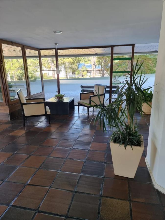 Punta Del Este Roosevelt Eksteriør billede