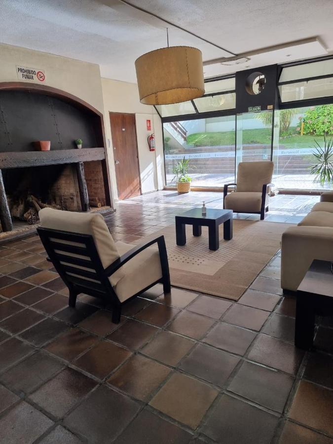 Punta Del Este Roosevelt Eksteriør billede