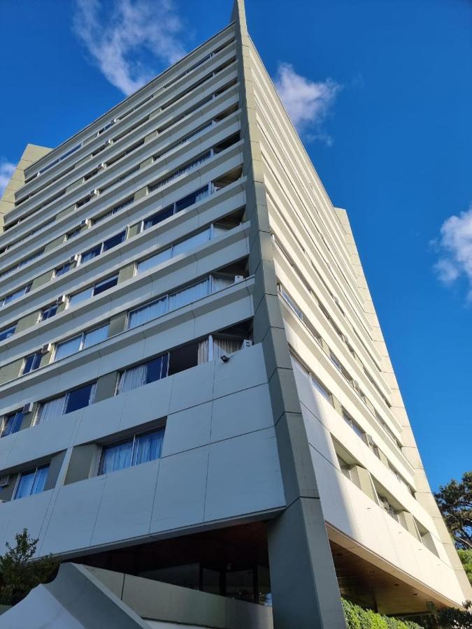 Punta Del Este Roosevelt Eksteriør billede