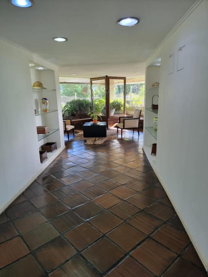 Punta Del Este Roosevelt Eksteriør billede