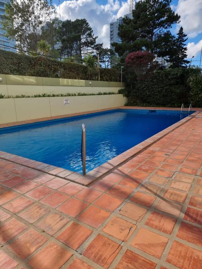 Punta Del Este Roosevelt Eksteriør billede