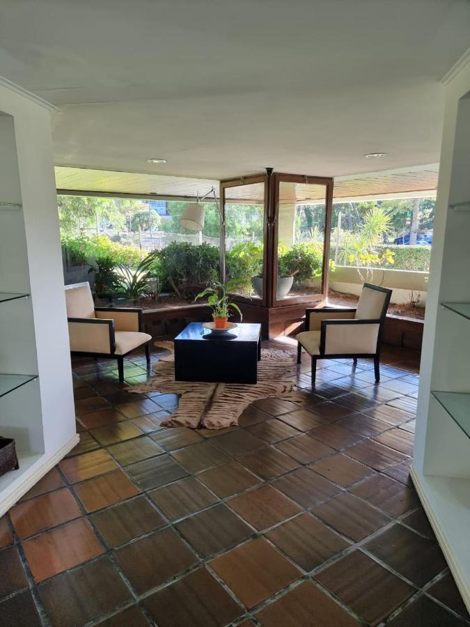 Punta Del Este Roosevelt Eksteriør billede